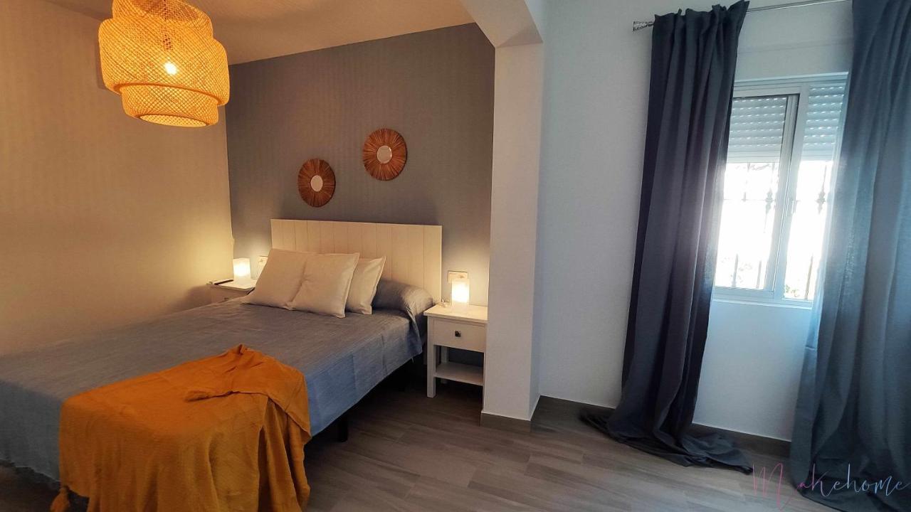Ferienwohnung En La Misma Playa Nuevo 3 Dormit Vistas Al Mar Punta Umbría Exterior foto